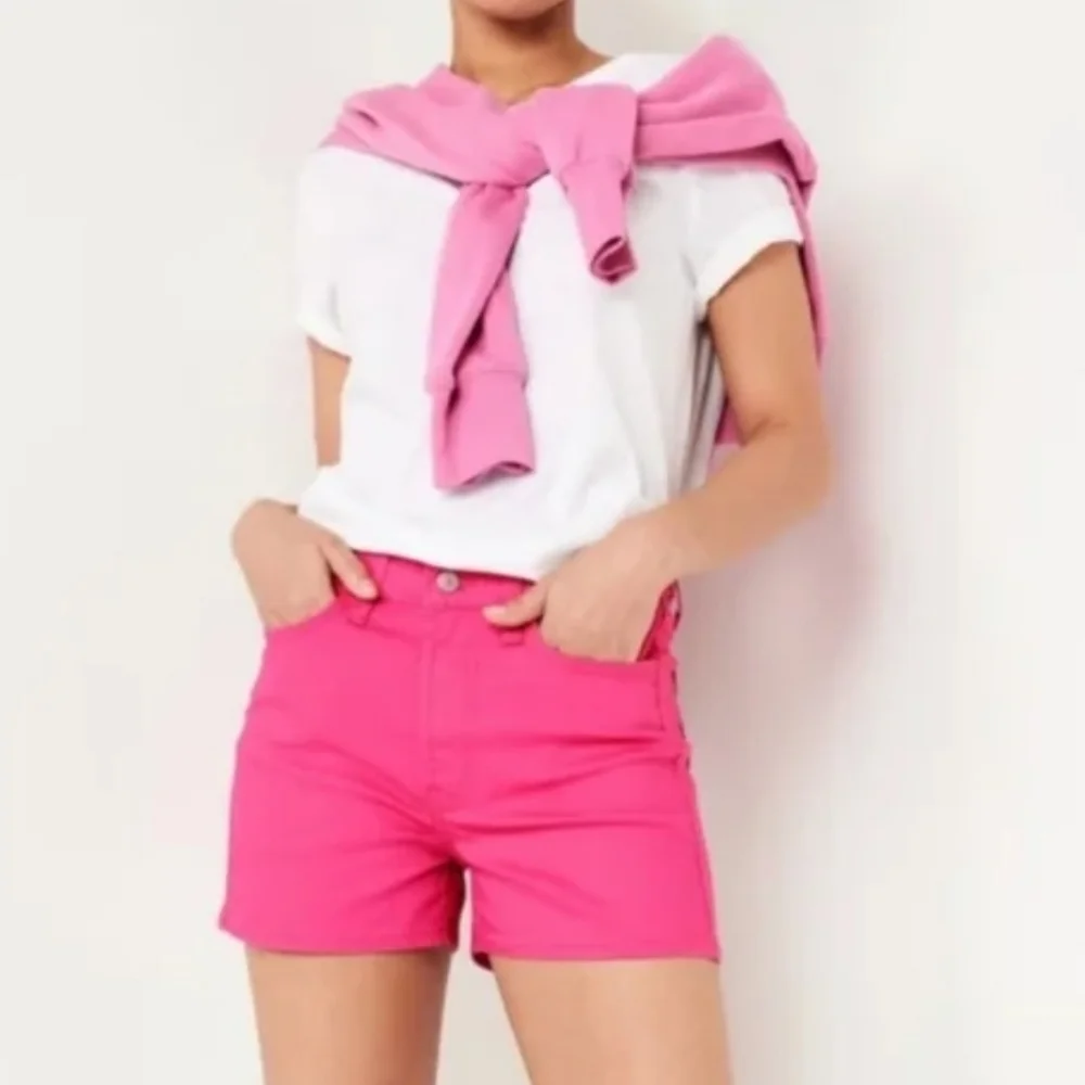 Old Navy Wow High Rise Shorts